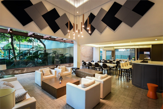 Venda Duplex São Paulo Santa Cecília 1