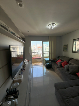 Venda Apartamento São Paulo Saúde 1