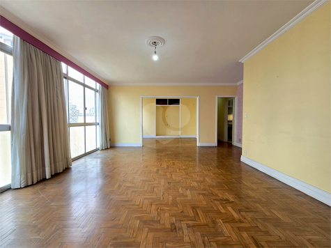Aluguel Apartamento São Paulo Paraíso 1
