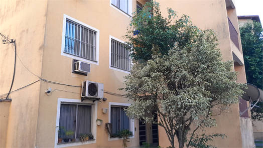 Aluguel Apartamento Rio De Janeiro Campo Grande 1