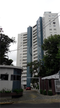 Venda Apartamento São Vicente Ilha Porchat 1