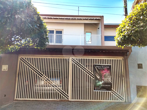Venda Sobrado Indaiatuba Jardim Adriana 1