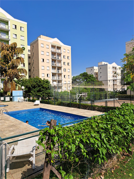 Venda Apartamento Sorocaba Parque Campolim 1