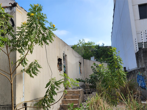 Venda Terreno São Paulo Vila Granada 1