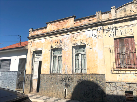 Venda Casa térrea Mogi das cruzes Centro 1