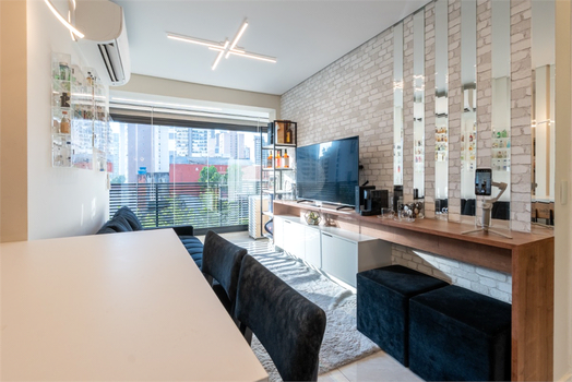 Venda Apartamento São Paulo Vila Mariana 1