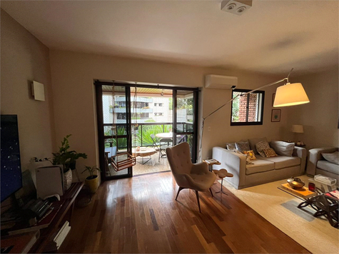 Venda Apartamento São Paulo Vila Morumbi 1