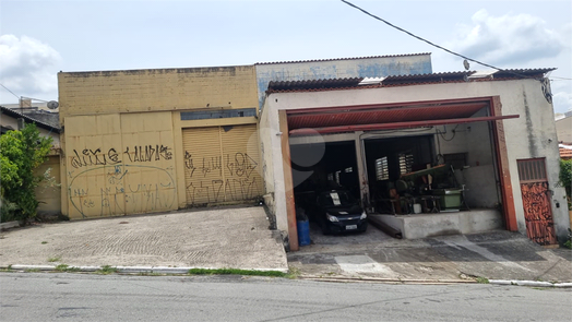 Aluguel Galpão São Paulo Vila Guilhermina 1