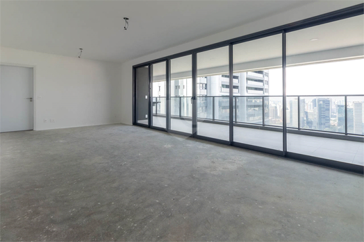Venda Apartamento São Paulo Jardim Morumbi 1