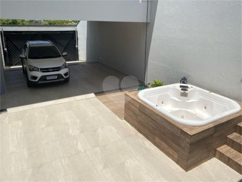 Venda Casa Indaiatuba Jardim Esplanada 1