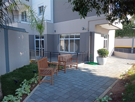 Venda Apartamento São Paulo Lauzane Paulista 1