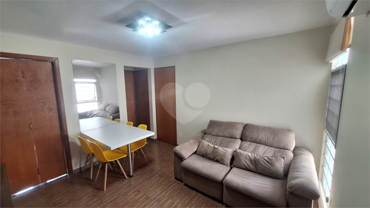Venda Apartamento Sorocaba Central Parque Sorocaba 1