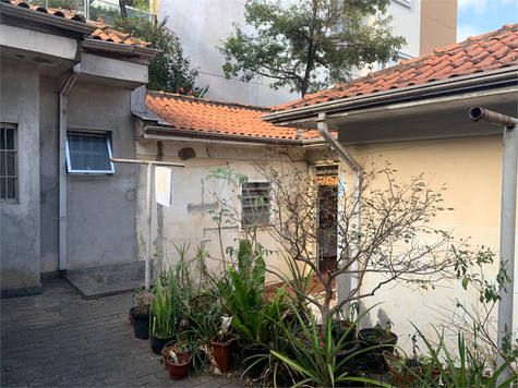 Venda Casa térrea São Paulo Sumarezinho 1