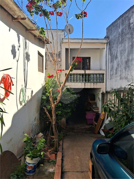 Venda Sobrado São Paulo Casa Verde 1