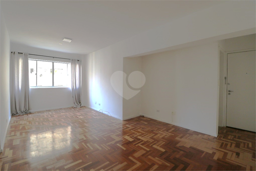 Venda Apartamento São Paulo Moema 1