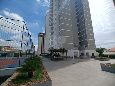 Venda Apartamento Sorocaba Jardim Piratininga 1