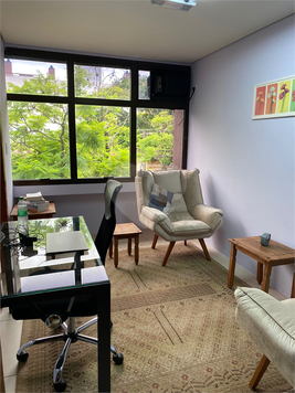 Edificio Centro Profissional Vieira de Castro