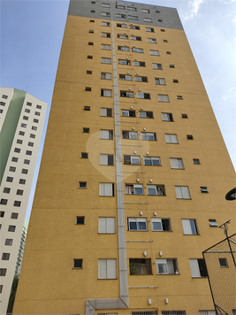 Venda Apartamento São Paulo Guarapiranga 1