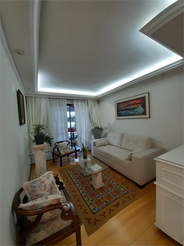 Venda Apartamento São Paulo Perdizes 1