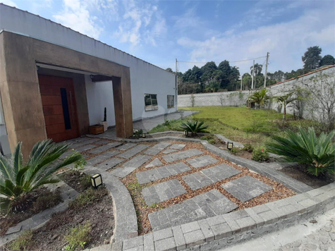 Venda Casa térrea Embu-guaçu Val Flor 1