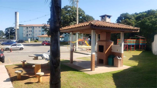 Venda Apartamento Araucária Capela Velha 1