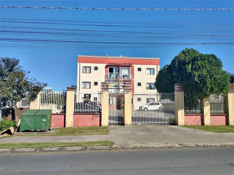 Venda Apartamento Campina Grande Do Sul Jardim Paulista 1