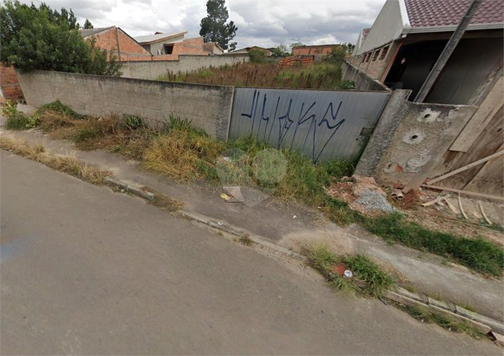 Venda Terreno Piraquara Planta Araçatuba 1