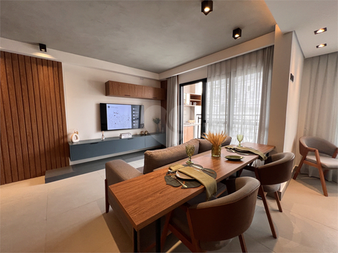 Venda Apartamento São Paulo Jardim São Paulo(zona Norte) 1