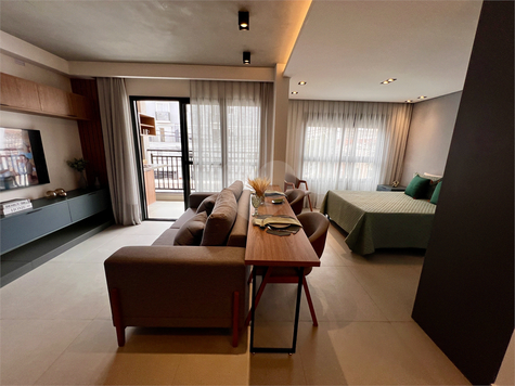 Venda Apartamento São Paulo Jardim São Paulo(zona Norte) 1