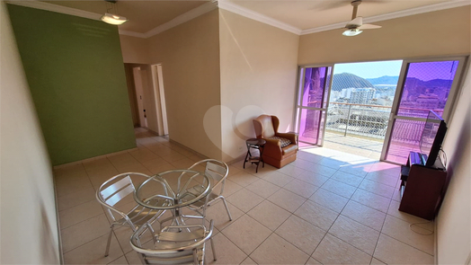 Venda Apartamento Rio De Janeiro Tijuca 1