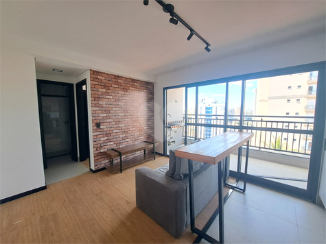 Venda Apartamento São Paulo Jardim São Paulo(zona Norte) 1