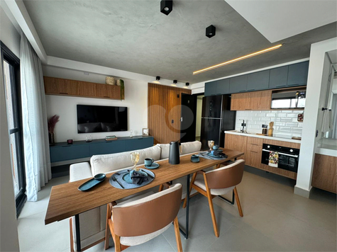 Venda Apartamento São Paulo Jardim São Paulo(zona Norte) 1