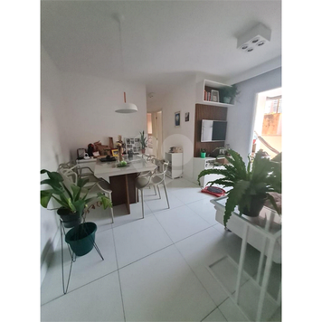 Venda Apartamento São Paulo Barra Funda 1