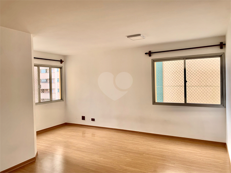 Venda Apartamento São Paulo Vila Pompéia 1