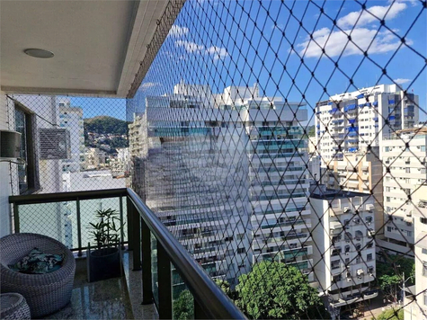 Venda Apartamento Niterói Icaraí 1