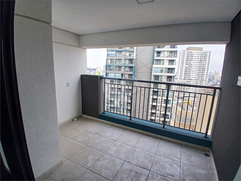 Venda Apartamento São Paulo Tucuruvi 1