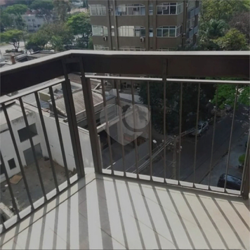 Aluguel Apartamento São Paulo Itaim Bibi 1