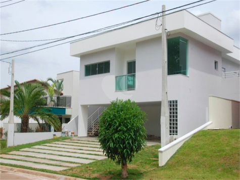Venda Condomínio Itupeva Residencial Ibi-aram 1