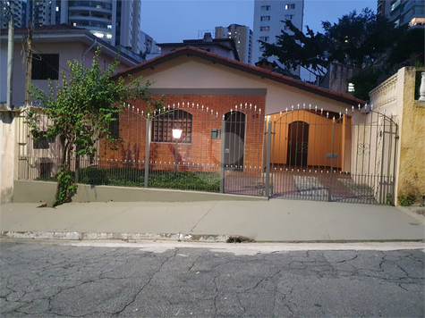 Aluguel Casa São Paulo Bosque Da Saúde 1