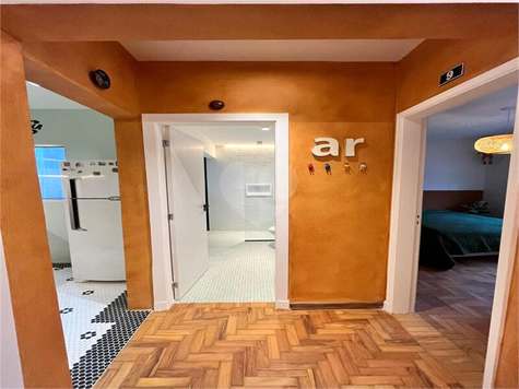 Venda Apartamento São Paulo Perdizes 1