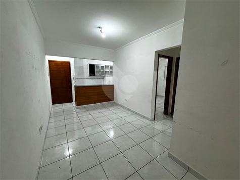 Venda Apartamento Praia Grande Ocian 1