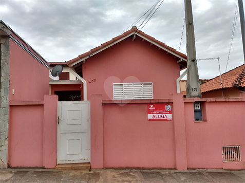 Aluguel Casa Itapetininga Vila Aparecida 1