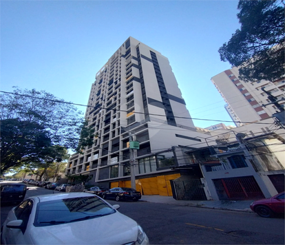 Aluguel Apartamento São Paulo Cerqueira César 1