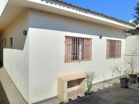 Venda Casa São Paulo Instituto De Previdência 1