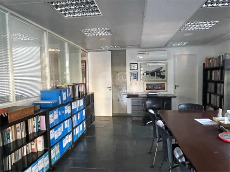 Aluguel Salas São Paulo Vila Madalena 1