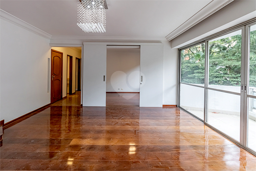 Aluguel Apartamento São Paulo Alto De Pinheiros 1
