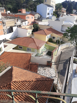 Venda Casa São Paulo Vila Albertina 1