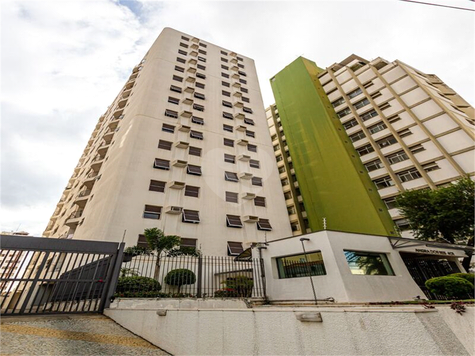 Aluguel Apartamento Campinas Cambuí 1