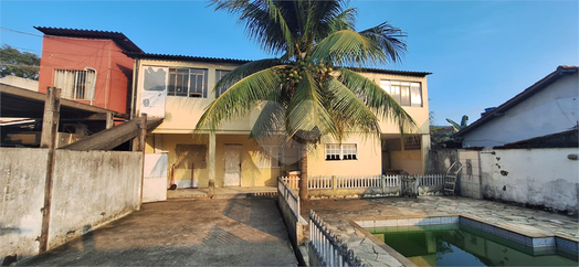 Venda Casa Niterói Engenho Do Mato 1