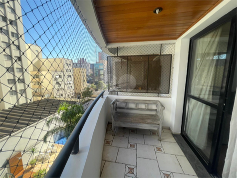 Venda Apartamento São Paulo Sumarezinho 1